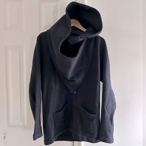 Wrath Arcane Concept Hoodie/Cardigan